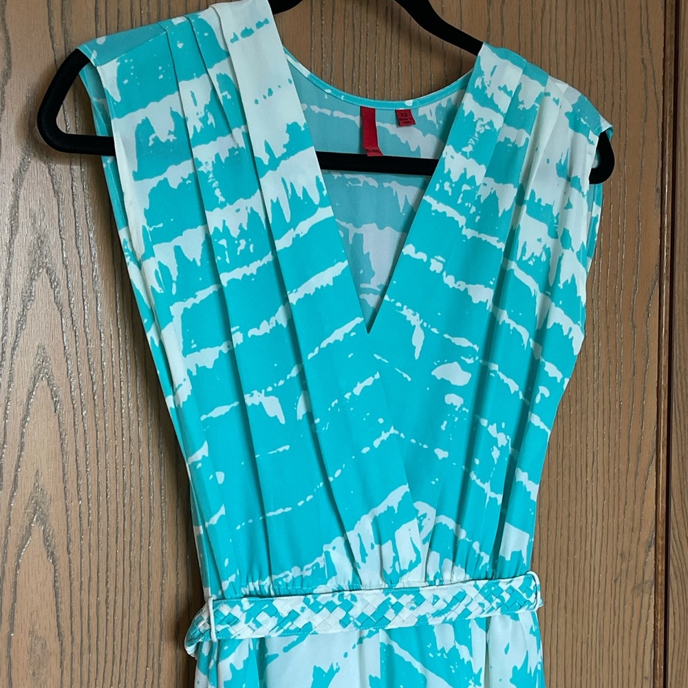 Saks Dress